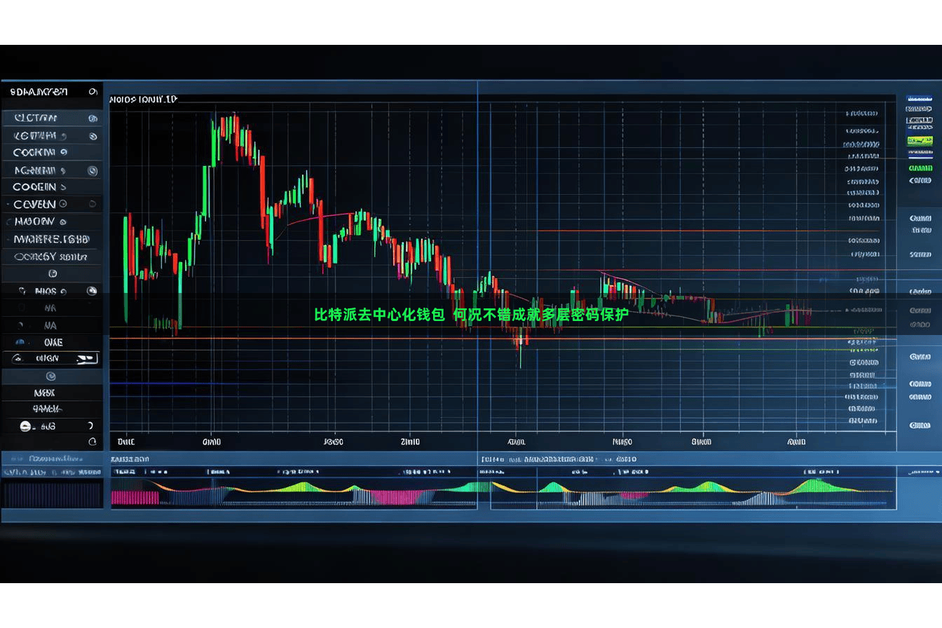 比特派去中心化钱包 何况不错成就多层密码保护